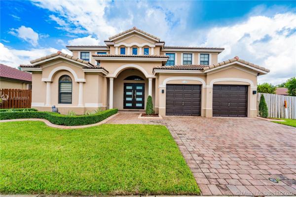 Garden Estates, 11765 SW 154th Ct, The Hammocks, Florida 33196, image 2