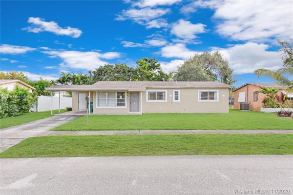 Ives Estates Residential, 19821 NE 12th Ct, Ives Estates, Florida 33179, image 2