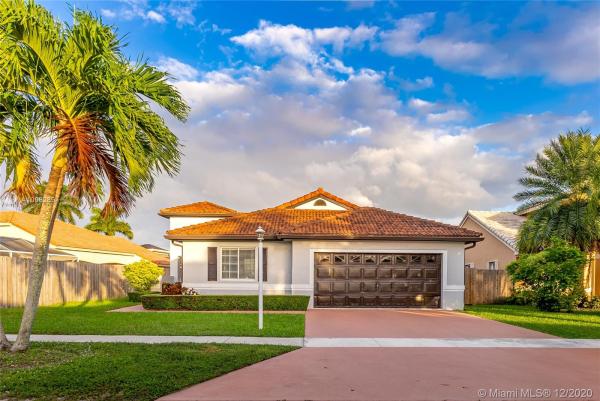 7853 SW 160th Ave, Unincorporated Dade County, Florida 33193, image 2