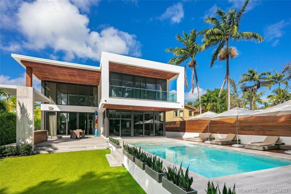 La Gorce Golf, 5061 N Bay Rd, Miami Beach, Florida 33140, image 2