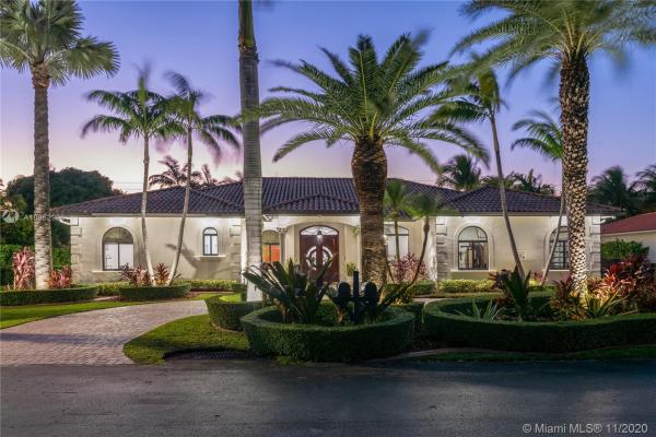 Sunset Estates, 7534 SW 122nd Pl, Kendale Lakes, Florida 33183, image 2