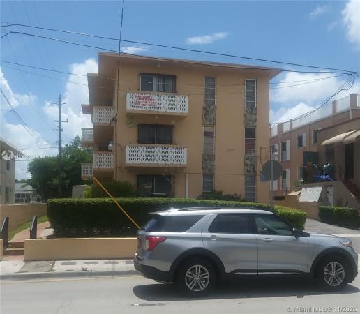 Lawrence Estates Land, 1050 SW 7th St, Miami, Florida 33130, image 2