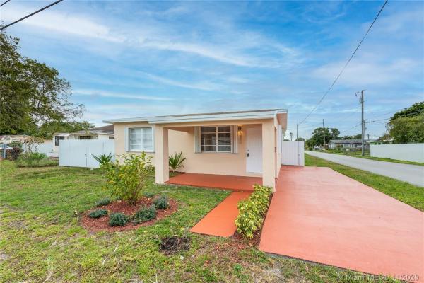 Orange Ridge, 6890 NW 20th Ave, Gladeview, Florida 33147, image 2
