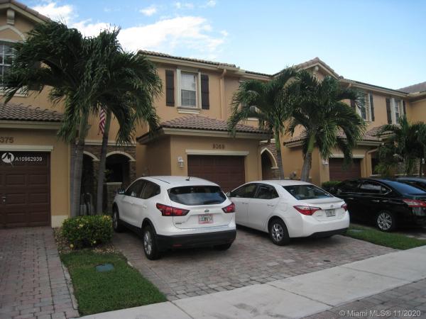 The Waterways At Isles Of Bayshore, 9369 SW 221st St #9369, Cutler Bay, Florida 33190, image 2