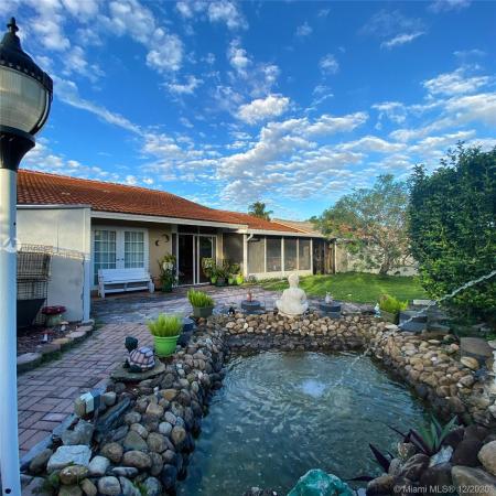 Luz Estela, 14764 SW 173rd Ter, Richmond West, Florida 33187, image 2