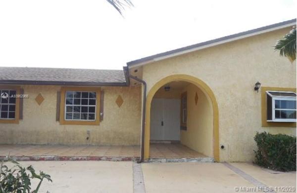 Meadow Wood Manor, 13210 SW 264th St, Princeton, Florida 33032, image 2