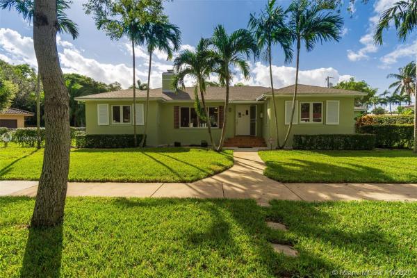 Miami Shores Residential, 882 NE 97th St, Miami Shores, Florida 33138, image 2