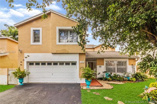 Panache, 9334 SW 144th Pl, The Hammocks, Florida 33186, image 2