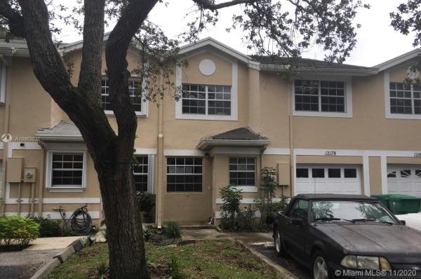 Flamingo Gardens, 12178 SW 52nd Ct, Cooper City, Florida 33330, image 2