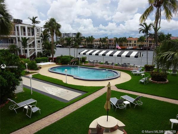Twelve Pillars, 2400 S Ocean Dr #105, Hollywood, Florida 33019, image 2