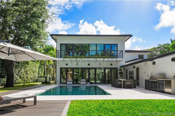 Bay Point, 561 Bay Point Rd, Miami, Florida 33137, image 2