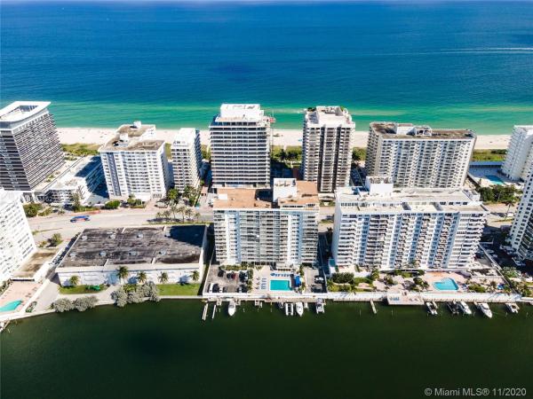 Royal Embassy, 5750 Collins Ave #9K, Miami Beach, Florida 33140, image 2