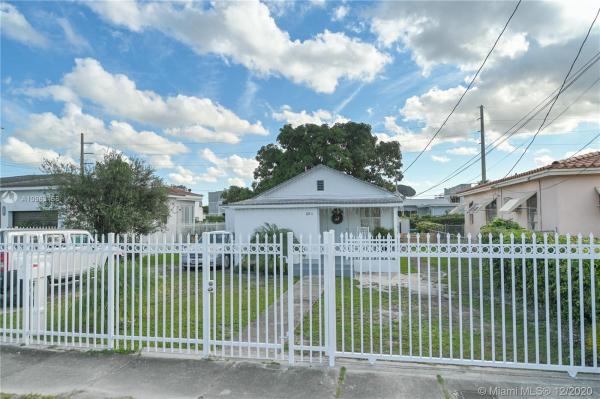 Liberty City Homesites, 1220 NW 68th St, Miami, Florida 33147, image 2