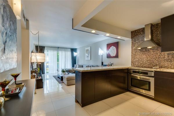 Riviera Towers, 600 NE 25th St #21, Miami, Florida 33137, image 2