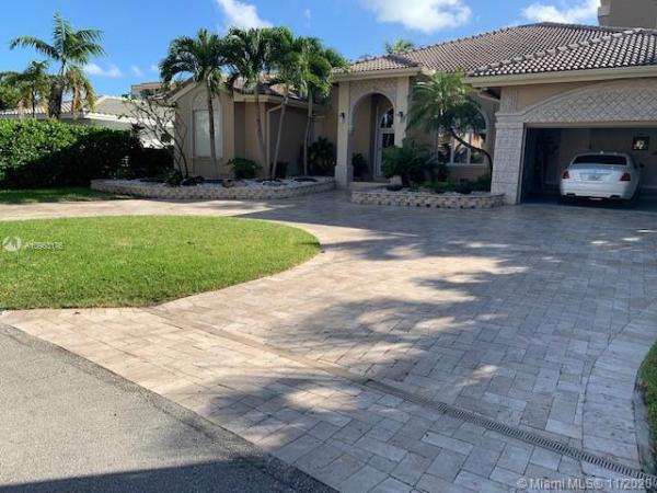 Eastern Shores, 2910 NE 164th St, North Miami Beach, Florida 33160, image 2