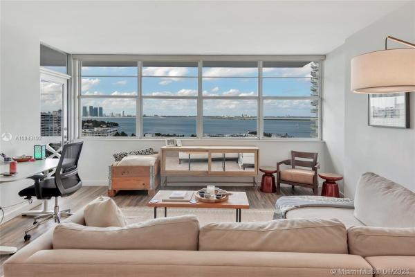 Belle Plaza, 20 Island Ave #1403, Miami Beach, Florida 33139, image 2