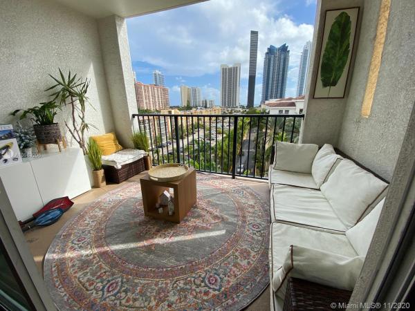 Porto Bellagio, 17100 N Bay Rd #1715, Sunny Isles Beach, Florida 33160, image 1