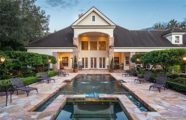 North Pinecrest, 9450 SW 61st Ct, Pinecrest, Florida 33156, image 2