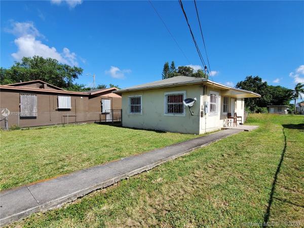 Lincoln Park, 513 SW 8th Ave, Homestead, Florida 33030, image 2