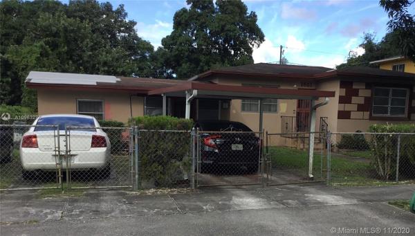 Airline Estates, West Little River, Florida 33147, image 2