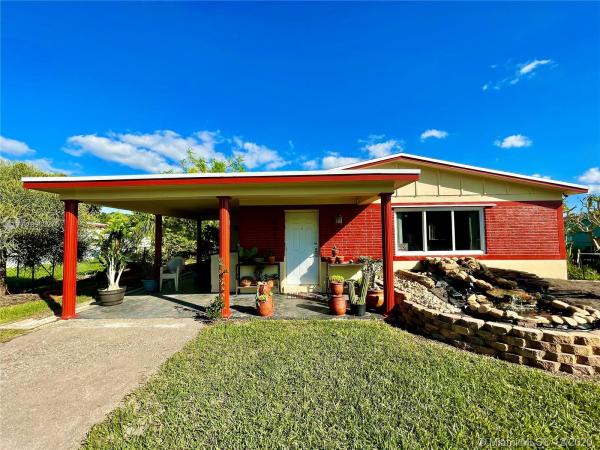 Marsh Estates, 725 NW 9th Ave, Florida City, Florida 33034, image 2