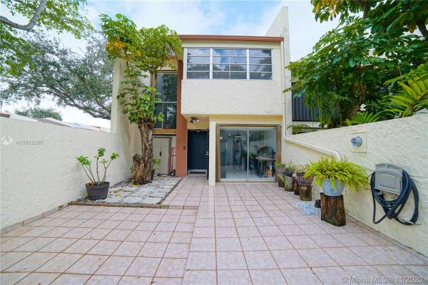 Sunset Kendall Villas, 7847 SW 105 Pl #, Kendall, Florida 33173, image 2