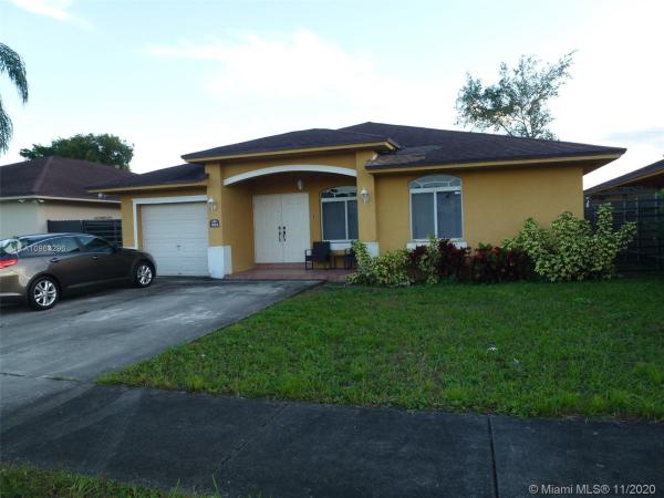 Jordans Landing, 3824 NW 201st Ter, Miami Gardens, Florida 33055, image 2