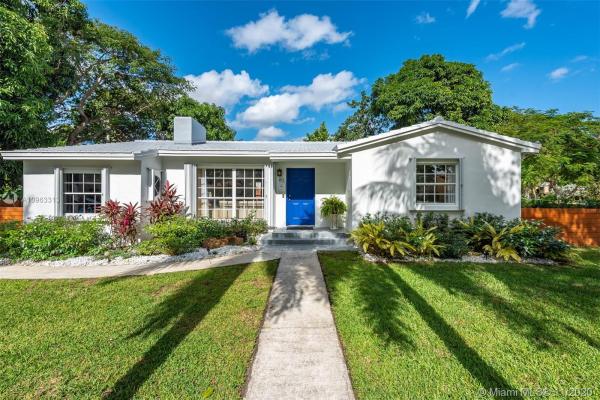 Village Of El Portal, 495 NE 89th St, El Portal, Florida 33138, image 2