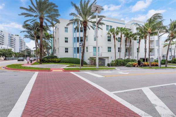 The Waverly At Surfside Beach, 9172 Collins Ave #416, Surfside, Florida 33154, image 2