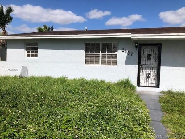Rainbow Gardens, 1487 NW 155th St, Miami Gardens, Florida 33054, image 2