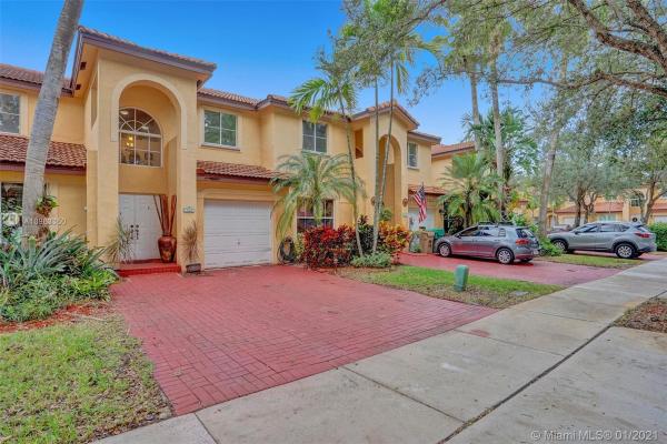 Forest Oak, 225 Sable Palm Way, Davie, Florida 33325, image 2