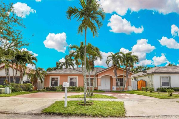 Sevilla Estates, 8920 NW 166th Ter, Miami Lakes, Florida 33018, image 2