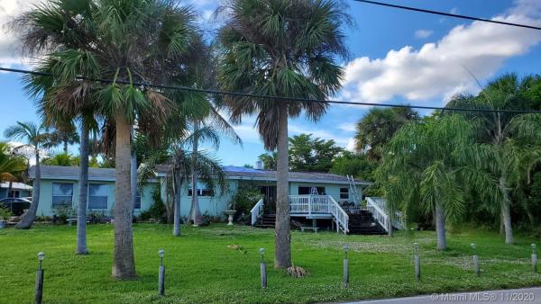 Fort Pierce Residential, 11309 S Indian River Dr, Fort Pierce, Florida 34982, image 2