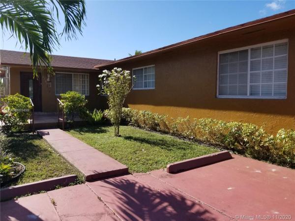 Coral Terrace Residential, 6720 SW 21st St, Coral Terrace, Florida 33155, image 2