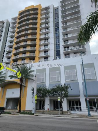 Brickell Vista, 900 SW 8th St #1504, Miami, Florida 33130, image 1