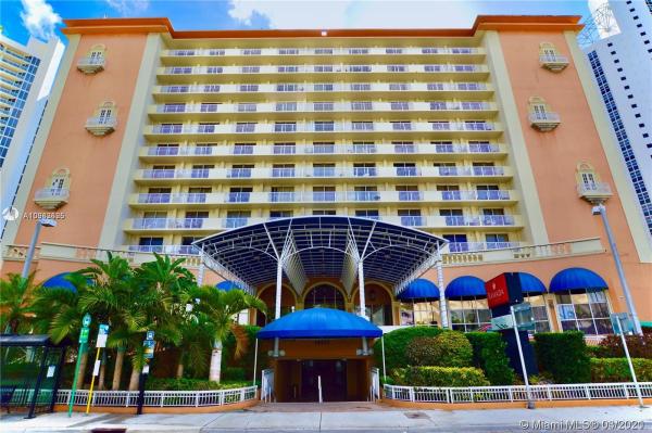 The Aventura Beach Club, 19201 Collins Ave #515, Sunny Isles Beach, Florida 33160, image 2