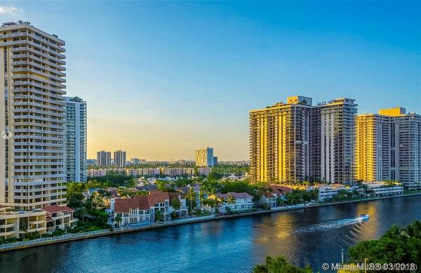 Oceanview A, 19390 Collins Ave #1103, Sunny Isles Beach, Florida 33160, image 2