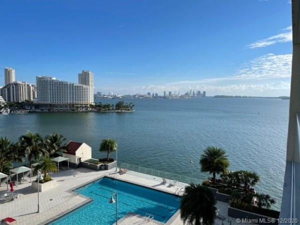 The Mark On Brickell, 1155 Brickell Bay Dr #1104, Miami, Florida 33131, image 2