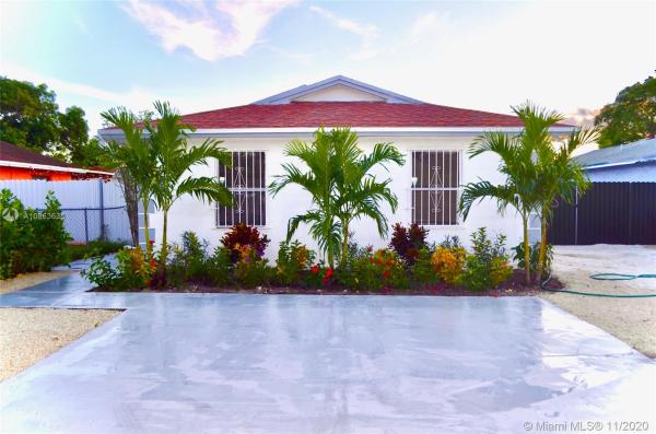 Golden Gardens, 3382 NW 194th St, Miami Gardens, Florida 33056, image 2