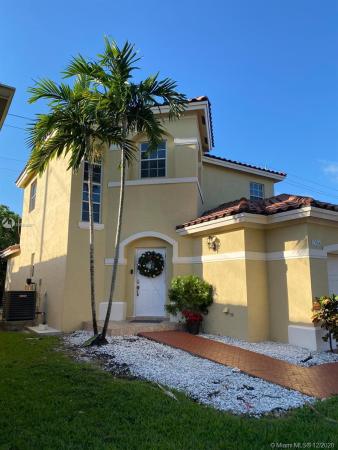 Camelot At Vizcaya, 12806 SW 54th Ct, Miramar, Florida 33027, image 2