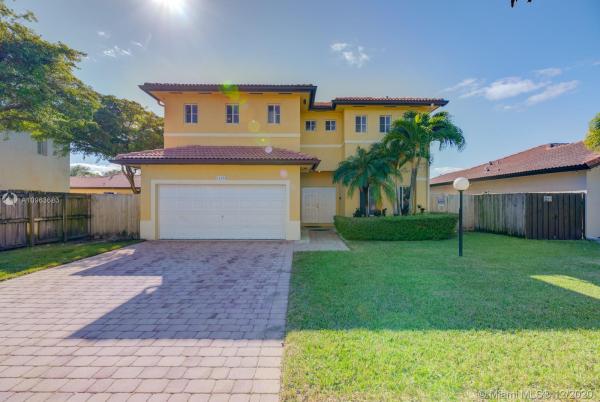 Silver Palms, 11410 SW 229th Ter, Princeton, Florida 33170, image 2