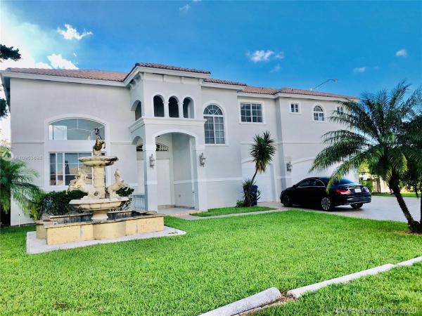 Valencia Acres, 18408 SW 132nd Pl, South Miami Heights, Florida 33177, image 2