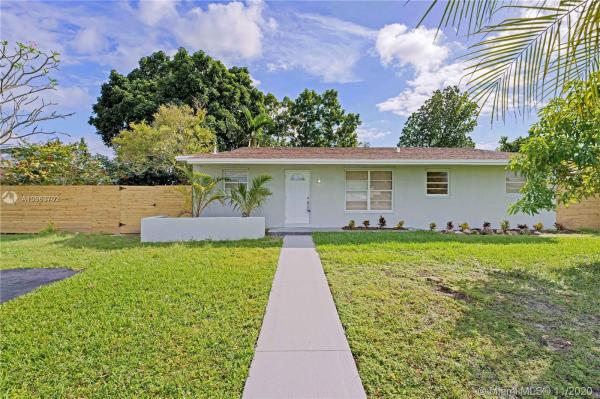 Richmond Heights Estates, 14281 SW 109th Ave, Kendall, Florida 33176, image 2