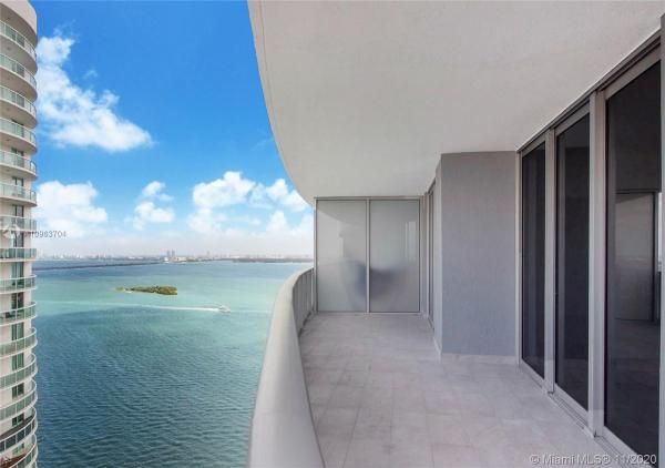 Aria On The Bay, 488 NE 18th St #3209, Miami, Florida 33132, image 2