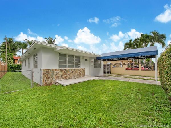 Trail Granada, 5169 SW 7th St, Miami, Florida 33134, image 2