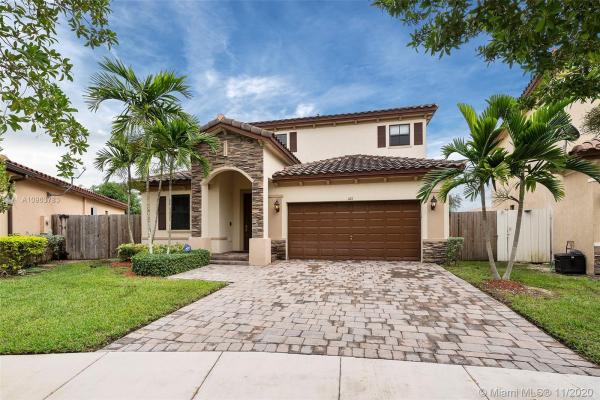 Capri At Oasis, 101 NE 26th Ter, Homestead, Florida 33033, image 2