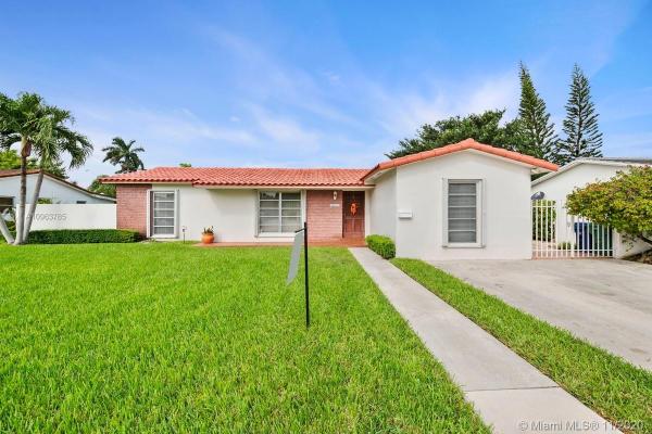 Green Briar West, 9605 SW 19th St, Westchester, Florida 33165, image 2