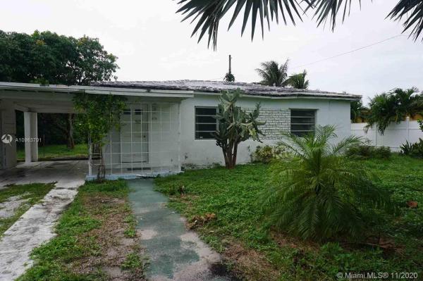 West Miami Shores, West Little River, Florida 33168, image 2