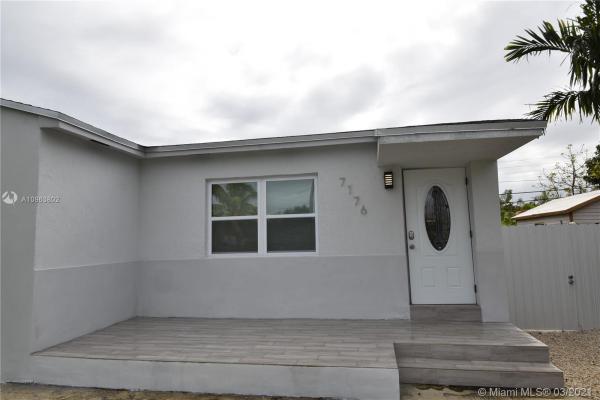 Sugar Tree Grove, 7176 SW 12th St, Coral Terrace, Florida 33144, image 2