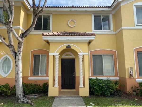 Shoma Townhomes At Keys Cove, 2619 SE 15th Pl #188, Homestead, Florida 33035, image 2